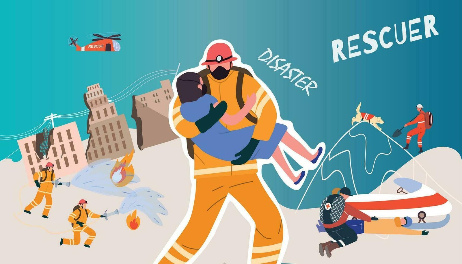 Our Community Programs